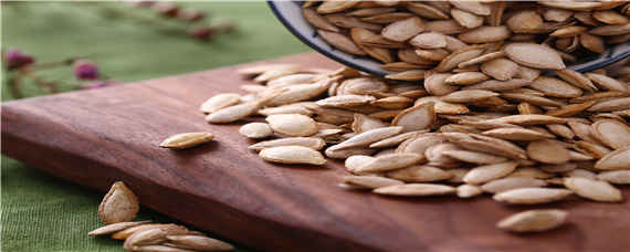 南瓜种子催芽方法