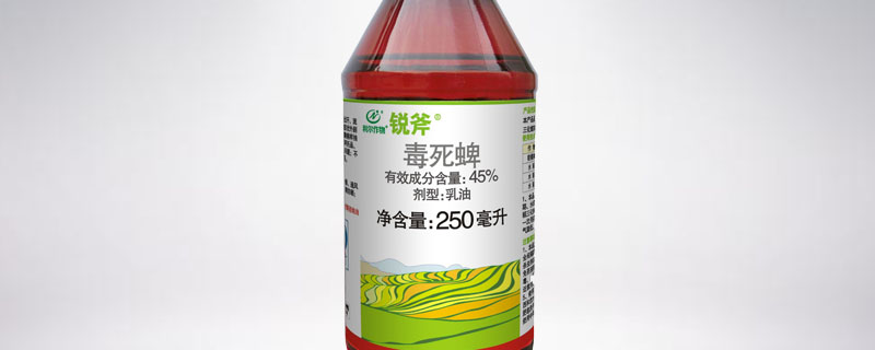 乐斯本农药防治什么虫