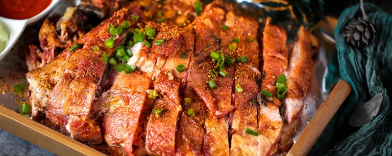 猪排的腌制方法