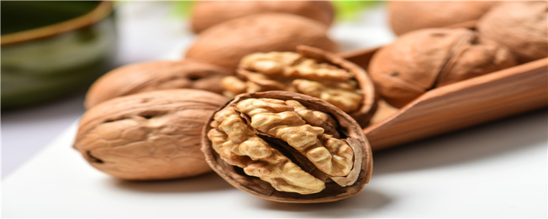 麻核桃品种详细介绍