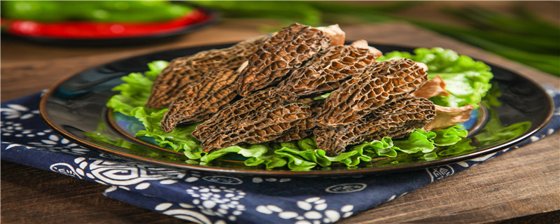 种植羊肚菌的注意事项