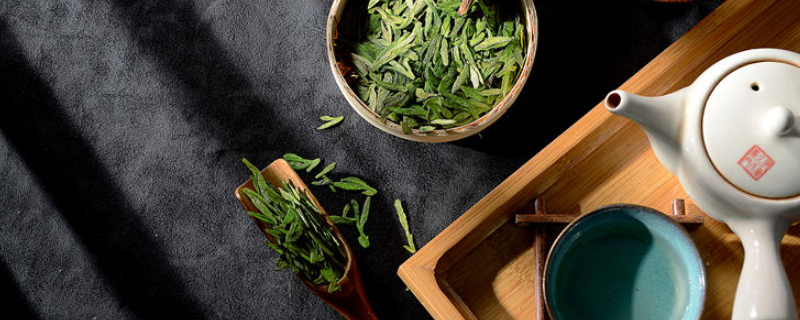 阿里山的茶叶是什么茶