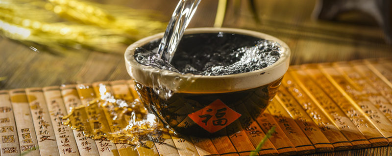 董酒产自哪里