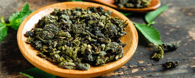 四季春是什么茶