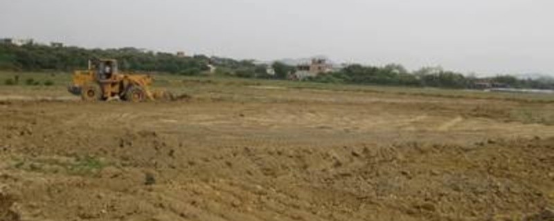 考察种植土地注意事项