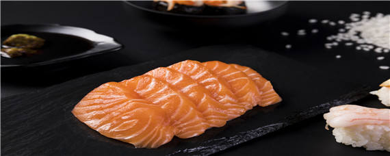 三文鱼能养殖吗