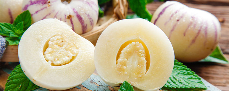 人参果多久挂果