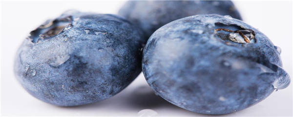 蓝莓有农药残留吗