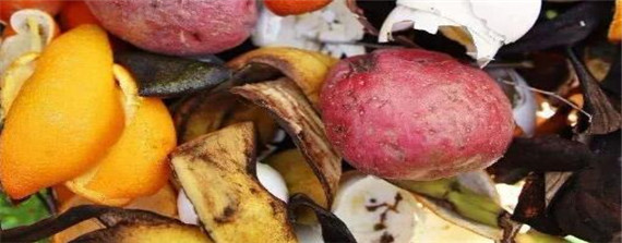 自制钾肥有哪些