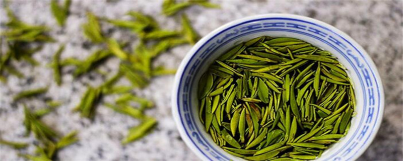 庐山云雾茶是什么茶