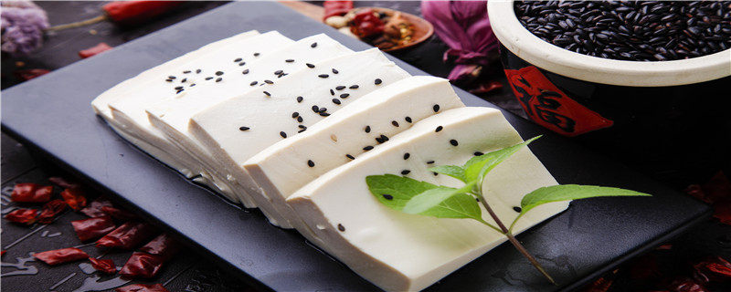豆腐渣可以做肥料吗