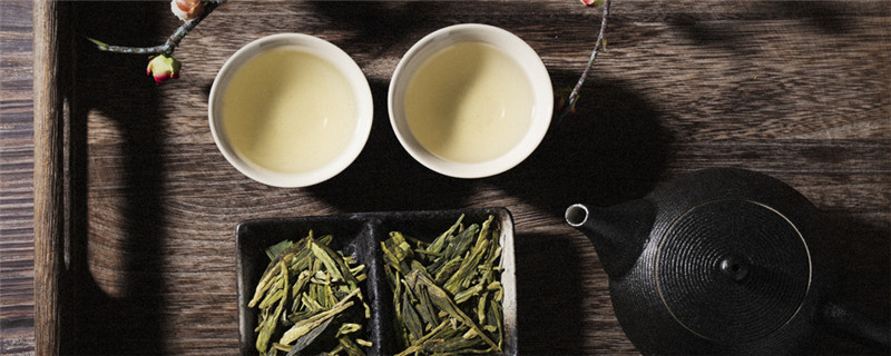 新昌产什么茶