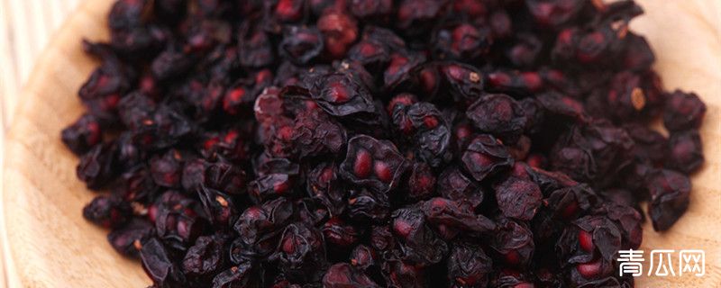 五味子种植的注意事项