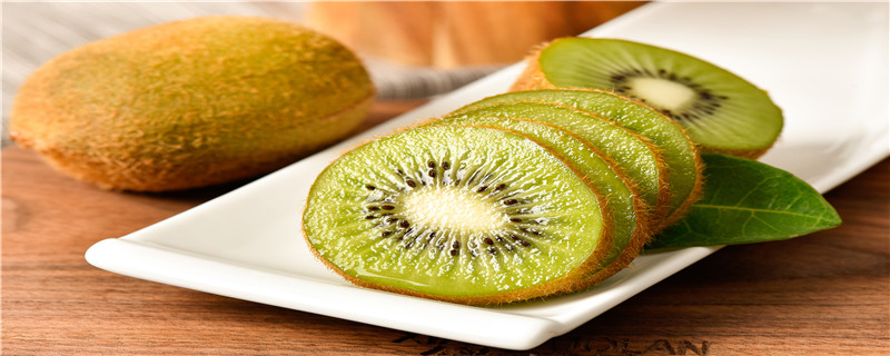 种植猕猴桃应注意事项