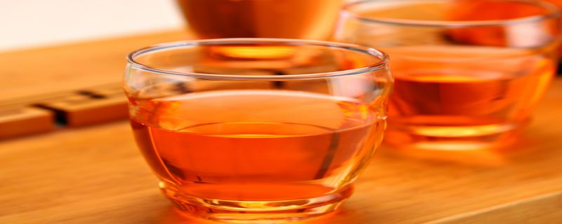 孕妇不能喝什么茶