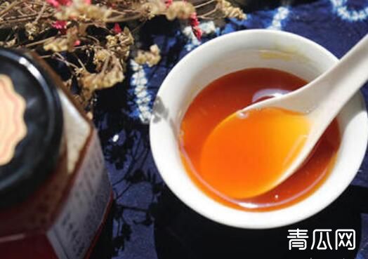 金沙蜜是什么蜜 金沙蜜的功效与作用