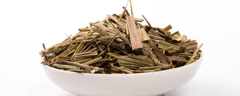 香茅草使用禁忌