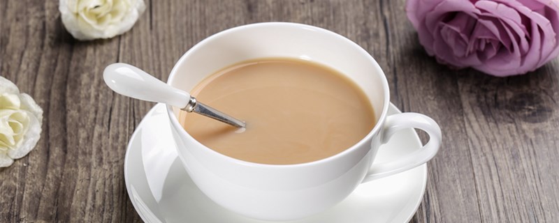 奶茶用什么茶