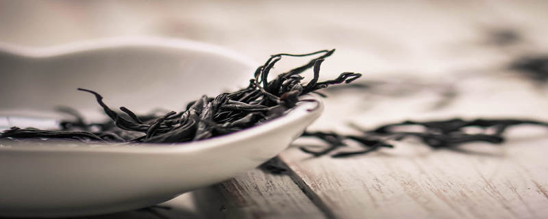 谷雨烟茶是什么茶