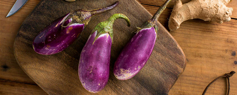 盆栽茄子怎么浇水