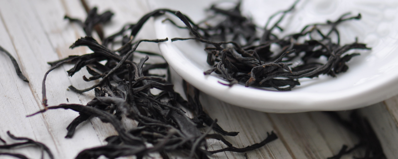 黑茶指的是什么茶