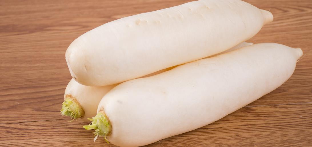 种植白萝卜注意事项