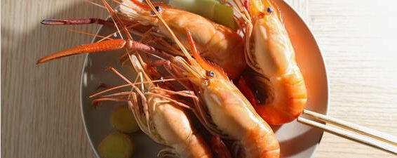 大头虾什么时候上市