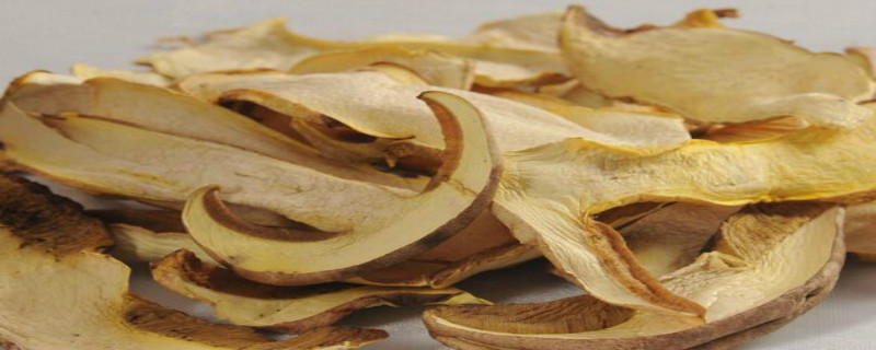 牛肚菌和羊肚菌的区别