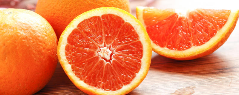 橙子树多久挂果