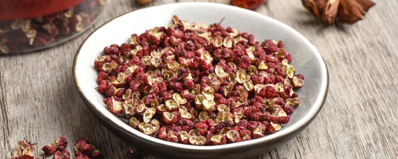 花椒的种植注意事项