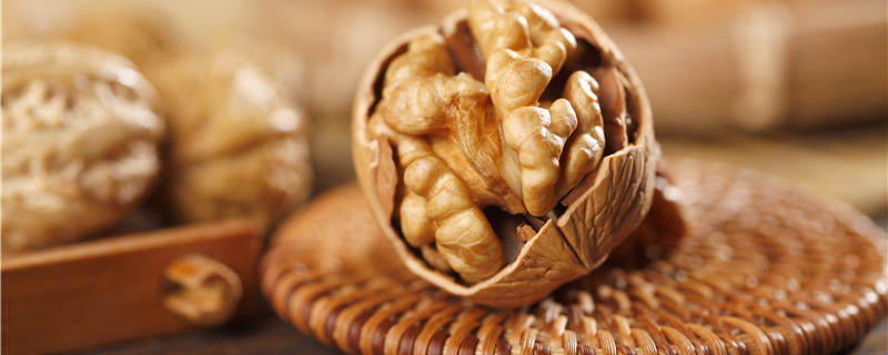 核桃用什么农药