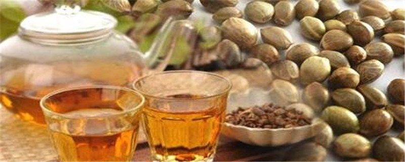 三高喝什么茶