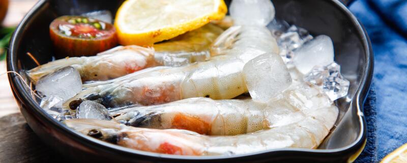 养殖南北白对虾怎样度过雨季