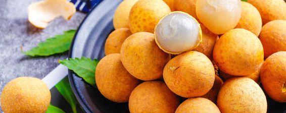 怎样挑选桂圆的窍门