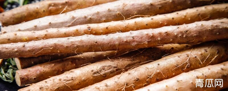 用什么农药来打山药苗