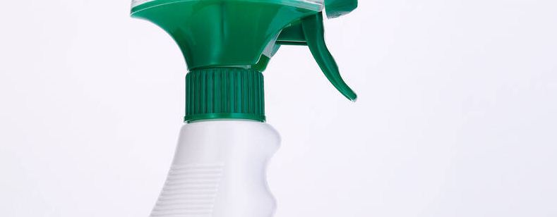 易保杀菌剂的作用