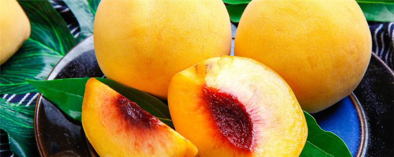 黄桃产自哪里