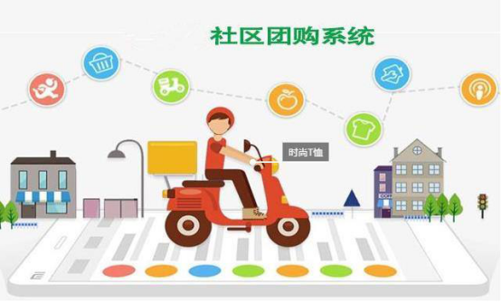 社区团购APP开发有哪些好处优点
