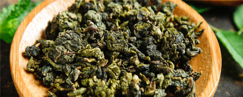 乌龙茶是什么茶