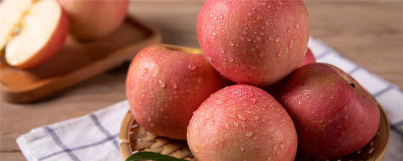 山东红富士和陕西红富士的区别