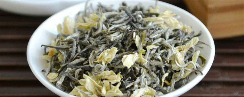 飘雪是什么茶