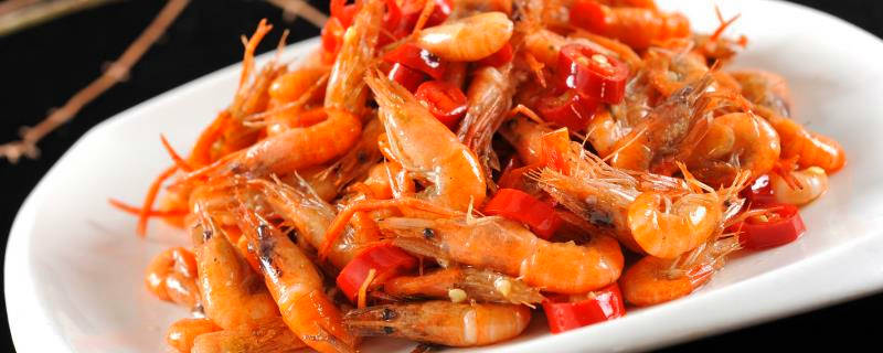 河虾夜间几点出来