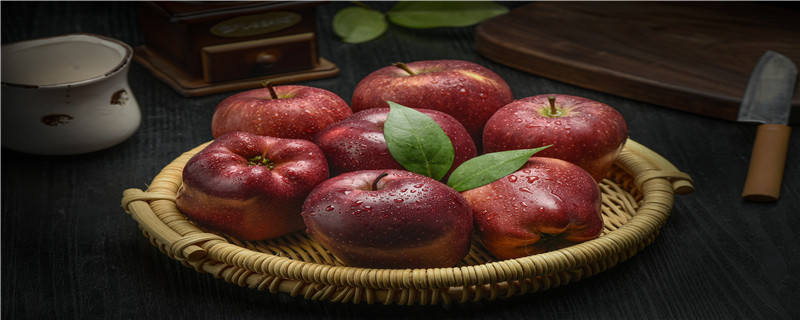 蛇果与花牛的区别