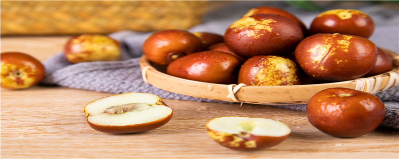 新鲜冬枣能放多久