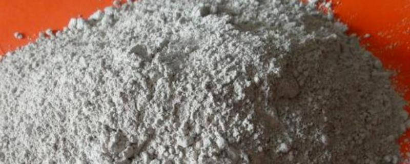 球土在我国的分布