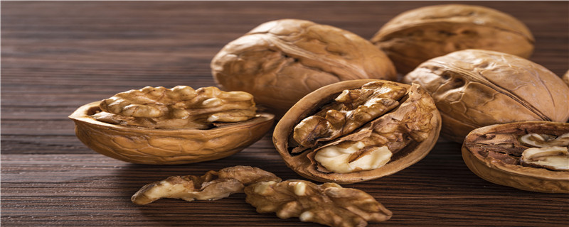 核桃几年可以挂果