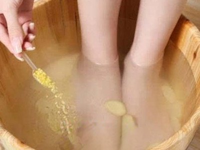 婆婆丁熬水泡脚可以吗 婆婆丁泡脚的功效与作用