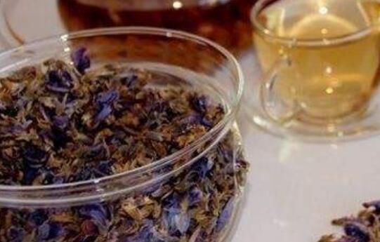 葛花茶怎么泡 葛花茶的正确冲泡方法