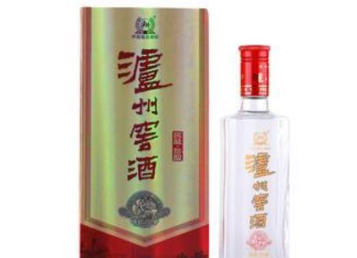 中国十大浓香型白酒排名