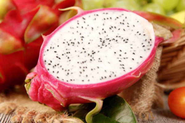火龙果红心和白心区别,甜度/营养/价格/外形有不同